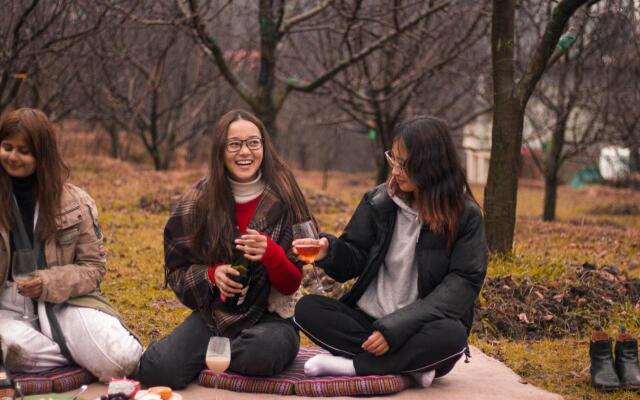 Warehouse Suites and Loft