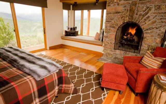 Spring Creek Ranch