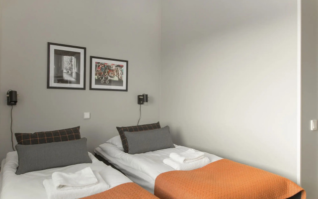 Forenom Aparthotel Espoo Leppävaara