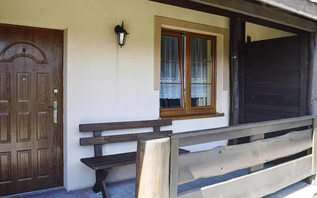 Comfortable, Two-story Holiday Homes, Bobolin