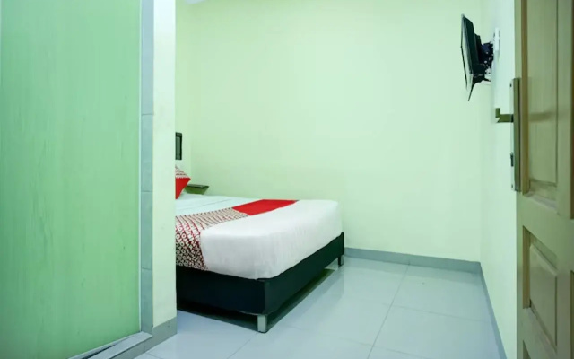 Hotel O Parapat Near Dermaga Ajibata Formerly Pudan Residence 2