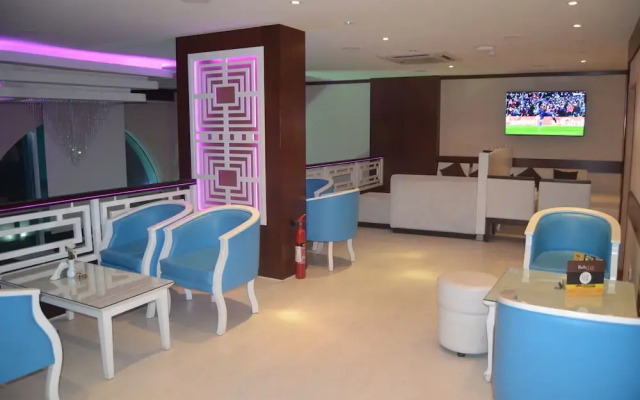 Tulay Park Hotel Apartments