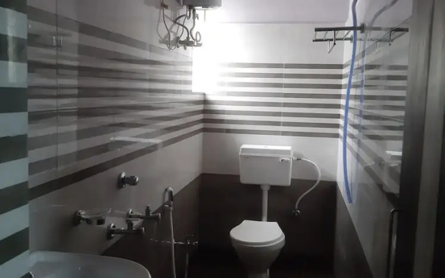 Jairam Samraj Hotel