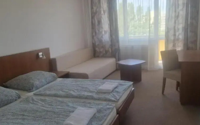 Hotel Aranypart
