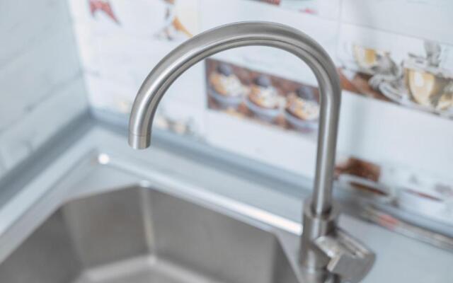 Orbi Beach Tower 2819