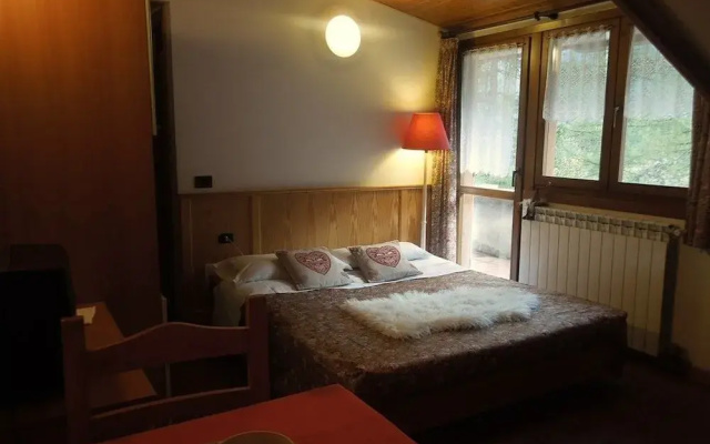 Residence Weissthor
