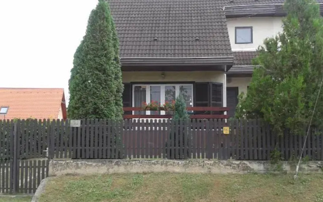 Dobos Vendégház - Tiszafüred