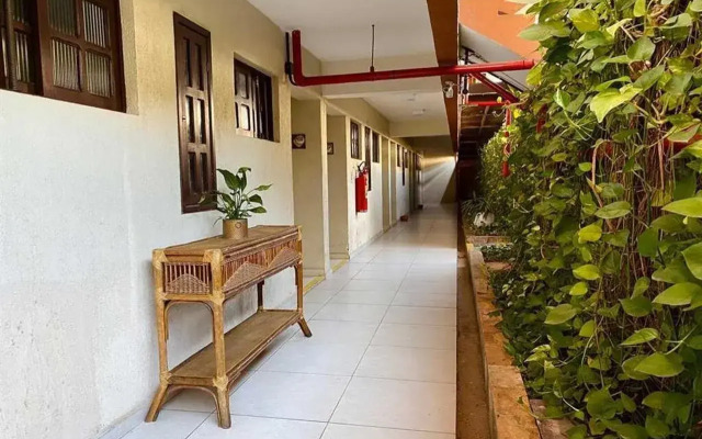 Lumar Hotel Ponta Negra