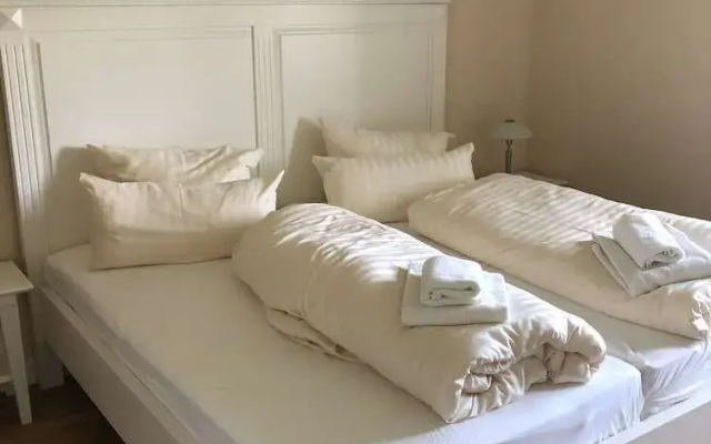 Ferienwohnung Boskoop