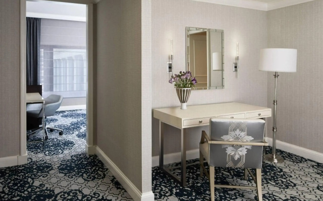 The Ritz-Carlton, San Francisco
