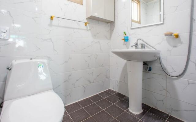 Ganghwa White Stone Pension