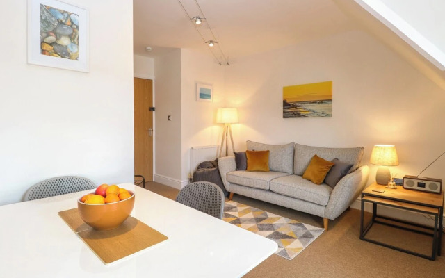 Flat 3