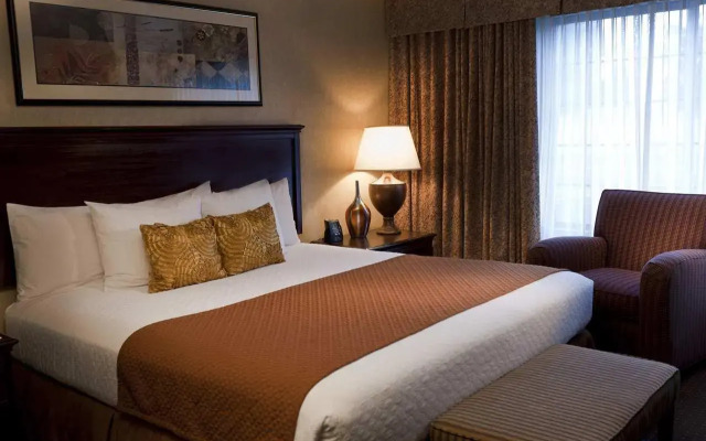 Embassy Suites Lubbock