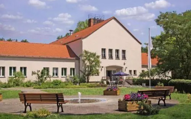 Commundo Tagungshotel Königs Wusterhausen