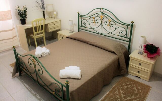 Casa Gandamar B&B