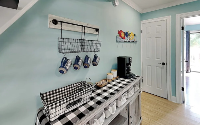 Sunswept Condominium #210