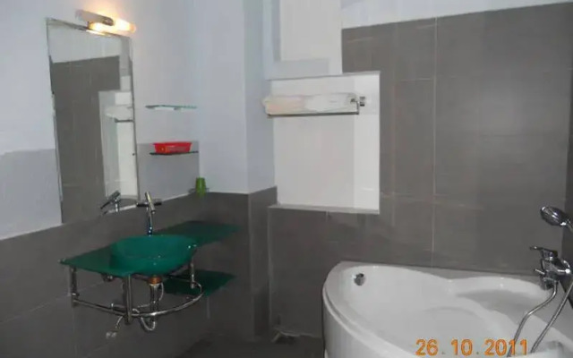 Dan Chi Hotel