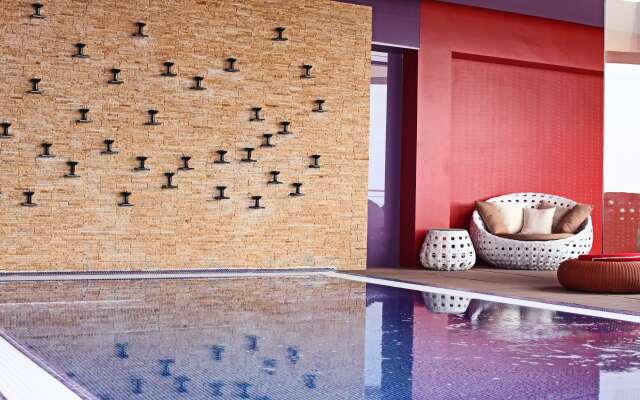 Noom Hotel Dakar Sea Plaza, a member of Radisson Individuals