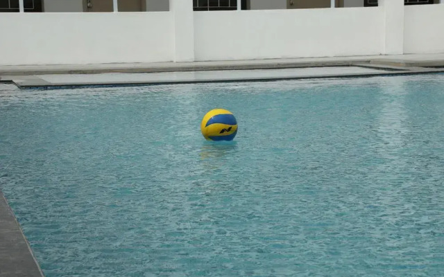Ganesh Beach Resort
