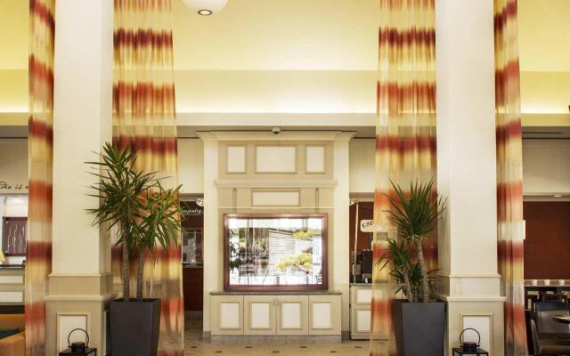 Hilton Garden Inn Denver Airport