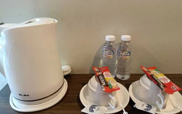 D'concept Hotel Kulim