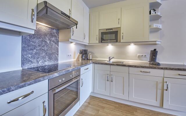 Appartement Danielle Iglsberg Top 3