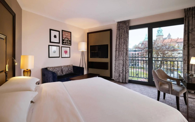 Sheraton Grand Krakow