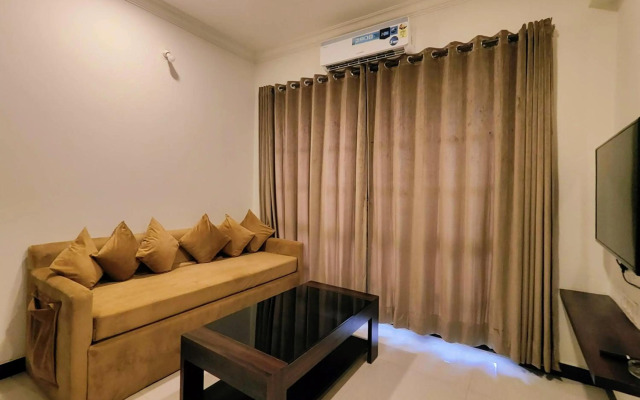 Woodside Retreat- Serviced Apartments