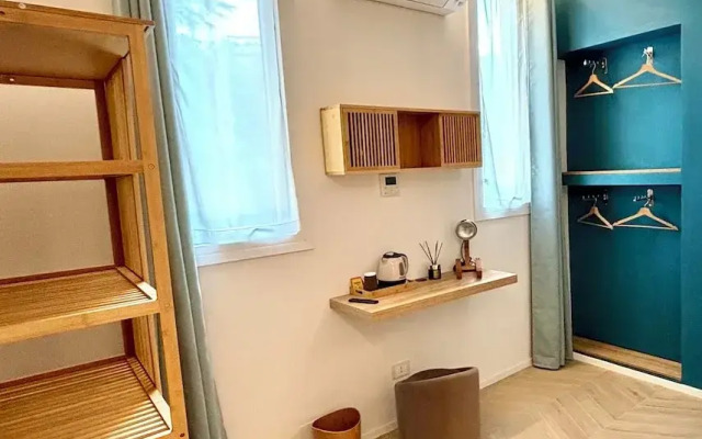 Reno Suite Bologna