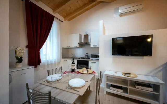 Appartamenti Rivantica