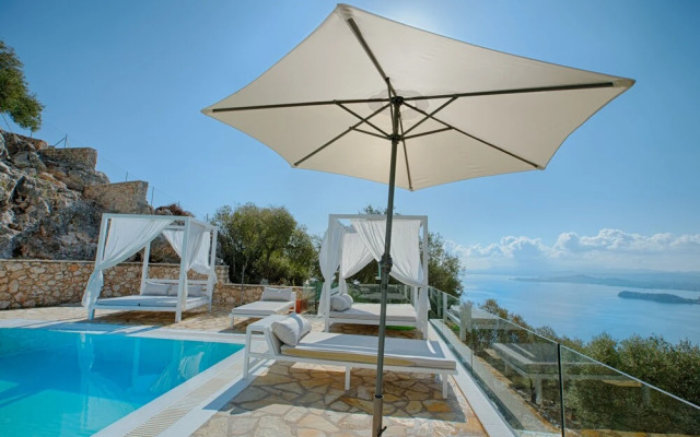 Luxury Villas by Monika Experiences