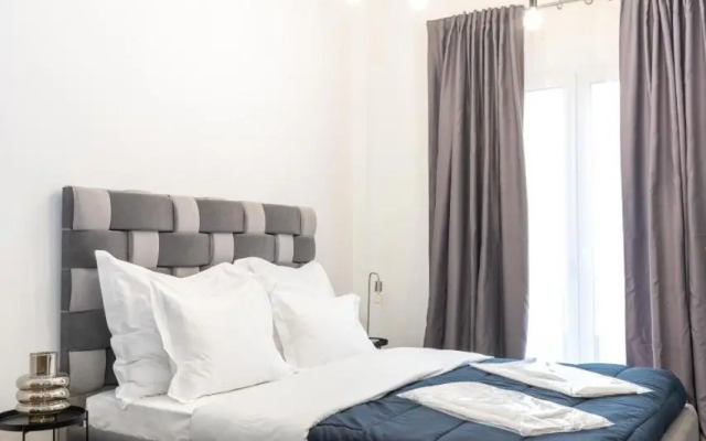 Monastiraki Sweet House 1