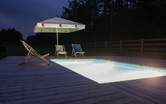 Apartamenty Szelagówka