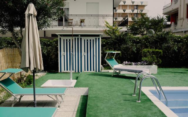Hotel Aiglon