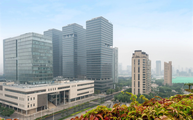 Tianjin Binhai Rezen Hotel