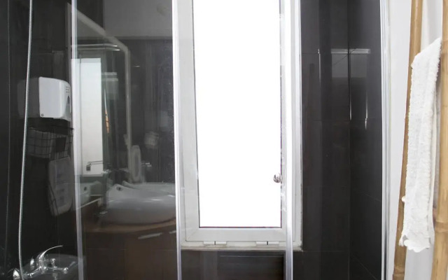 Passion Inn Lisbon