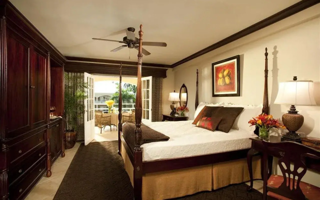 Sandals Inn All Inclusive Couples Only