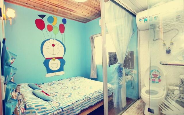 Xitang Gap Year Time Inn