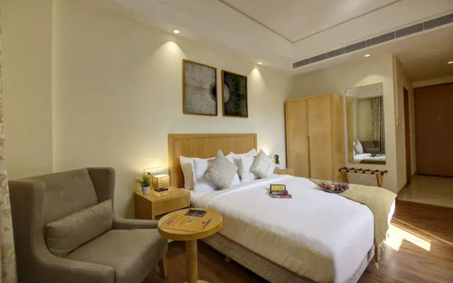 Saltstayz Select - Galleria Market & Golf Course Road