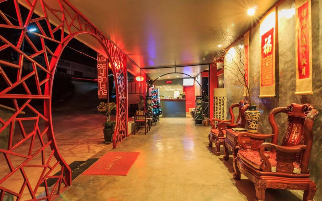 Wang Put Tan Boutique Hotel