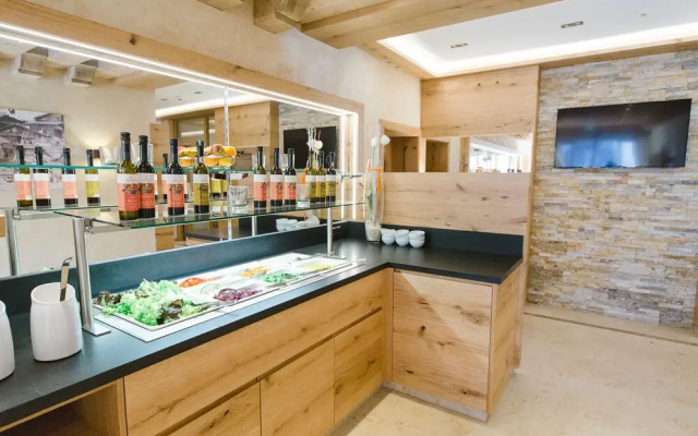 Aparthotel Giessenbach