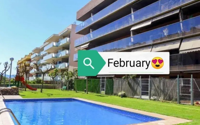 Apartamento Salou lux por precio económico.