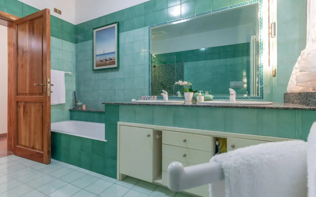 Villa Rosso Corbezzolo - Villa Rosso Corbezzolo