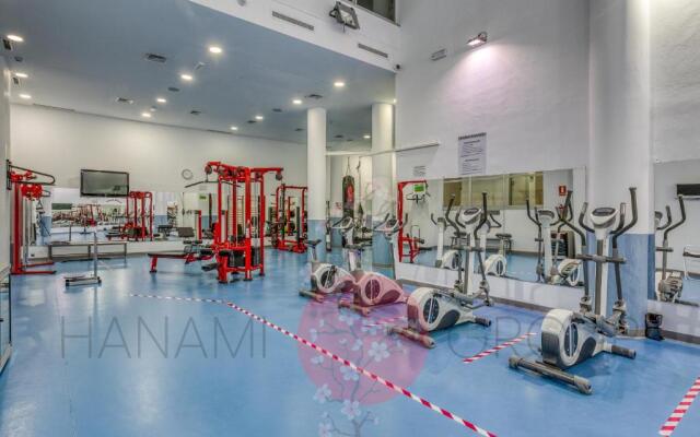 Hanami Bahia de la Plata Penthouse BDLP10A2A