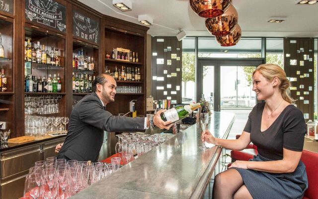 Mövenpick Hotel Lausanne