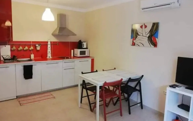 Apart- Hotel Pomorie Residence