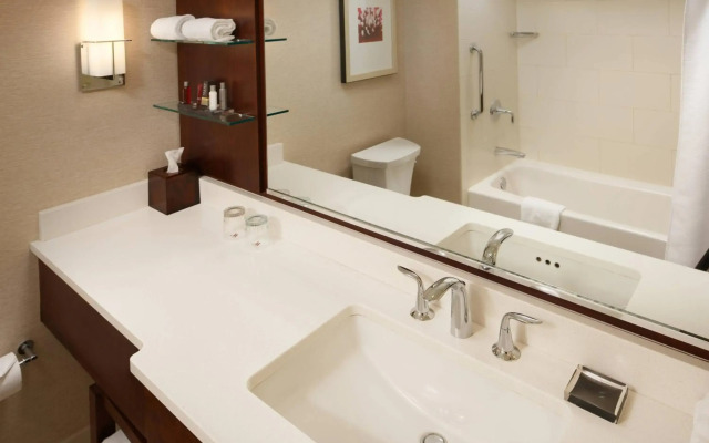 Marriott Milwaukee Downtown