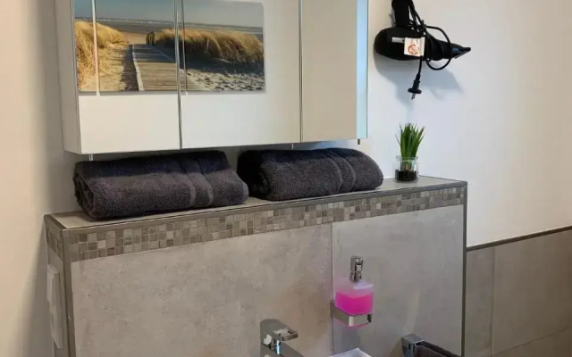 Urban Apartement-Boardinghouse Wadersloh