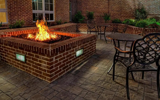 Courtyard Nashville Green Hills