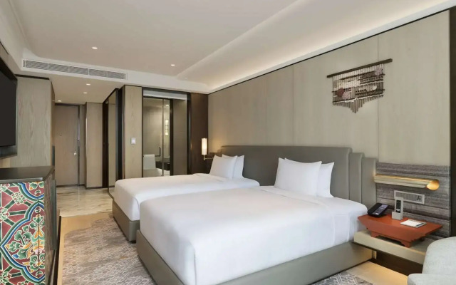 Hilton Kathmandu